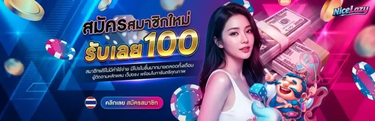nice lazy ทางเข้า